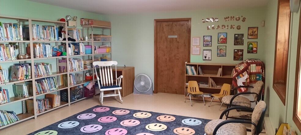 More Photos Of 116 Ashland Rd, Cockeysville Religious Facility For Lease
