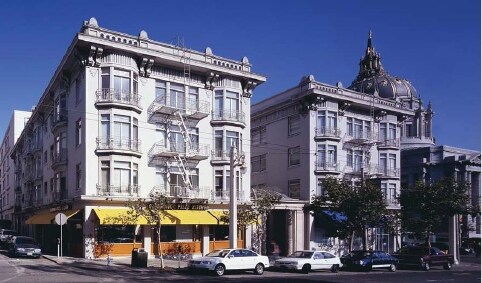 More Photos Of 500-524 Van Ness Ave, San Francisco Apartments For Lease