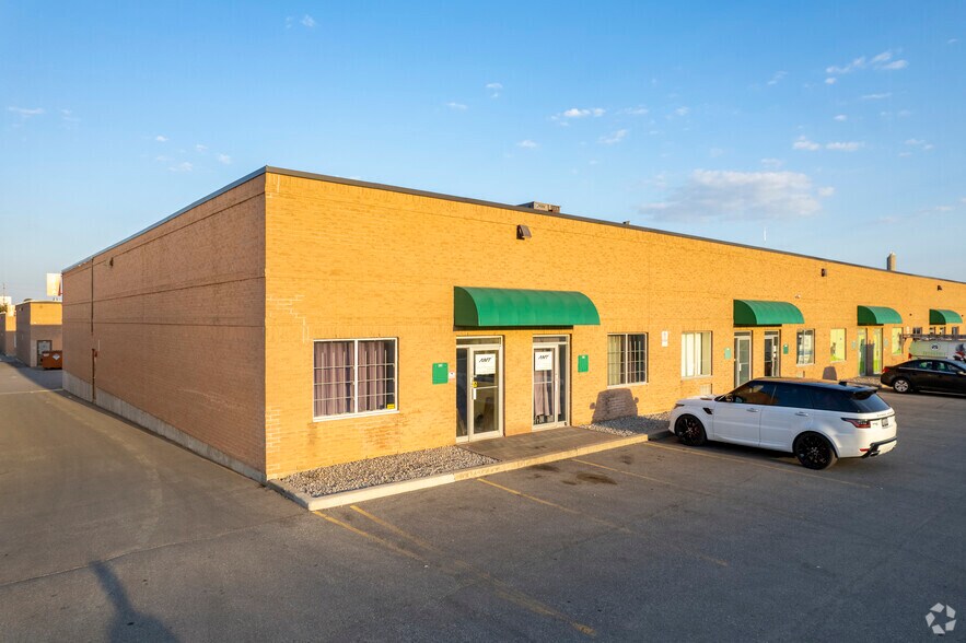 More Photos Of 1885 Clements Rd, Pickering Warehouse For Sale