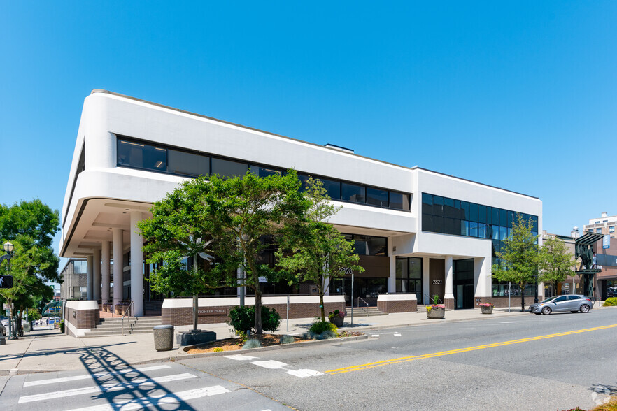 Primary Photo Of 2822 Colby Ave, Everett Office For Lease