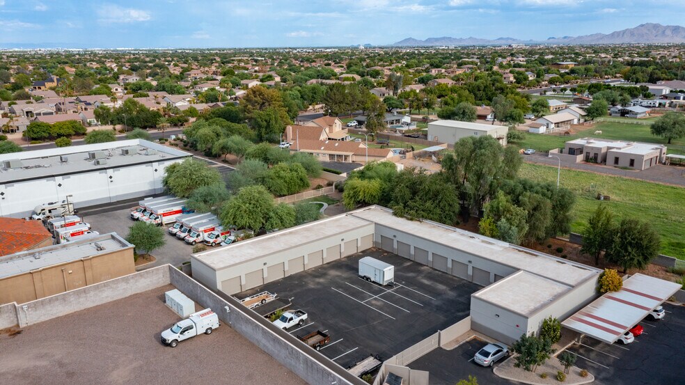 More Photos Of 633 E Ray Rd, Gilbert Office For Sale