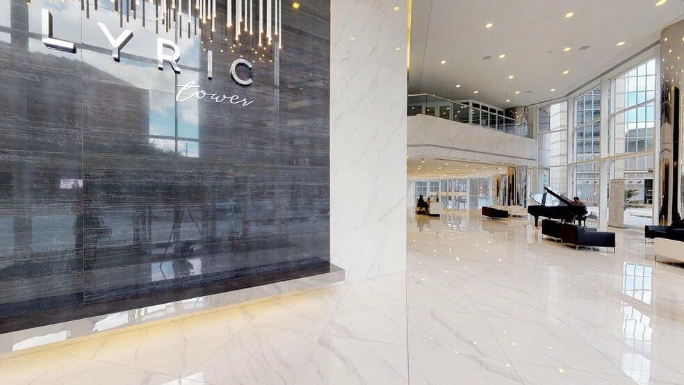 More Photos Of 440 Louisiana St, Houston Office For Lease