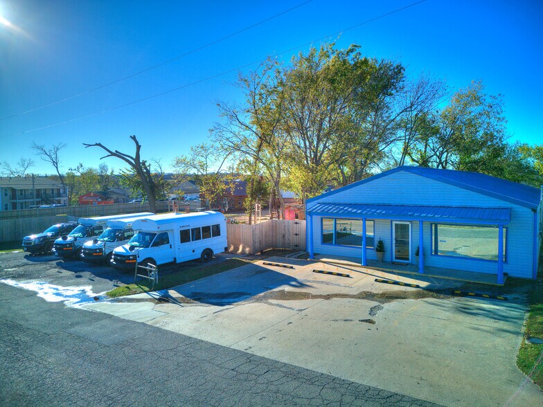 More Photos Of 305 S Chickasaw Ave, Claremore Daycare Center For Sale