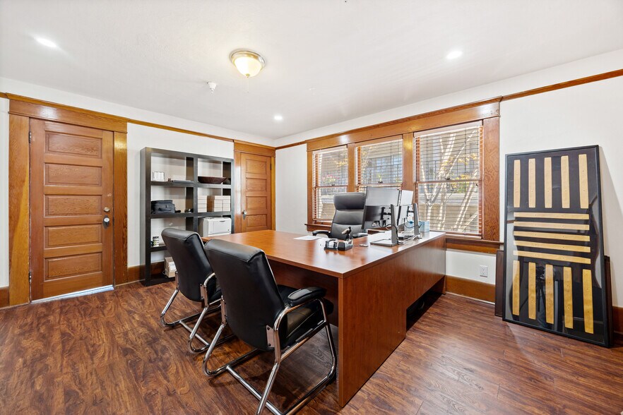 More Photos Of 275 E California Blvd, Pasadena Office Residential For Sale