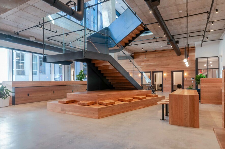 Photo of 1st Floor Ste J-110