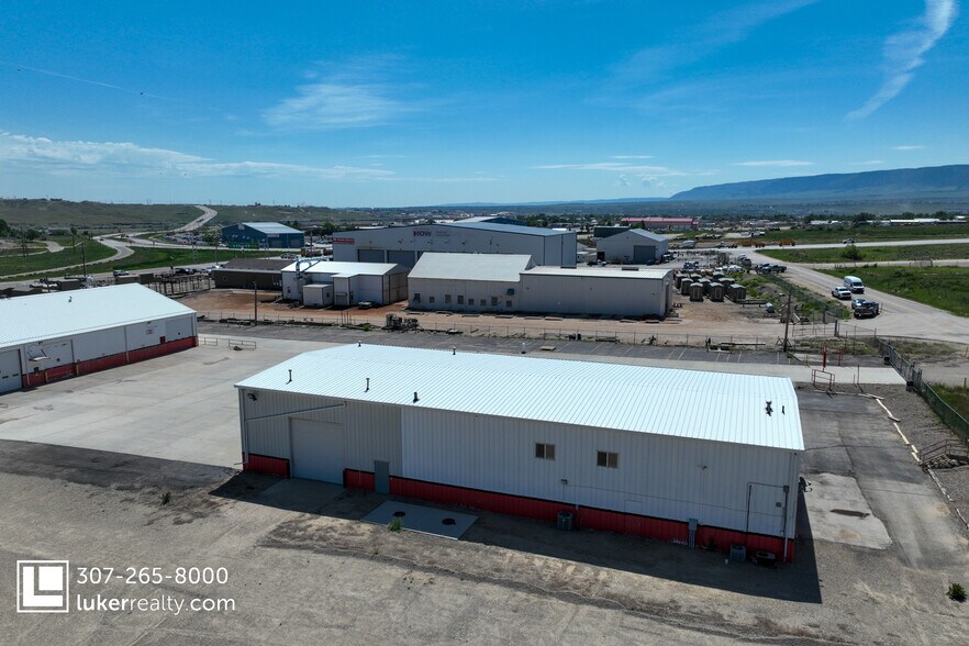 More Photos Of 5675 Chapman Pl, Casper Manufacturing For Sale