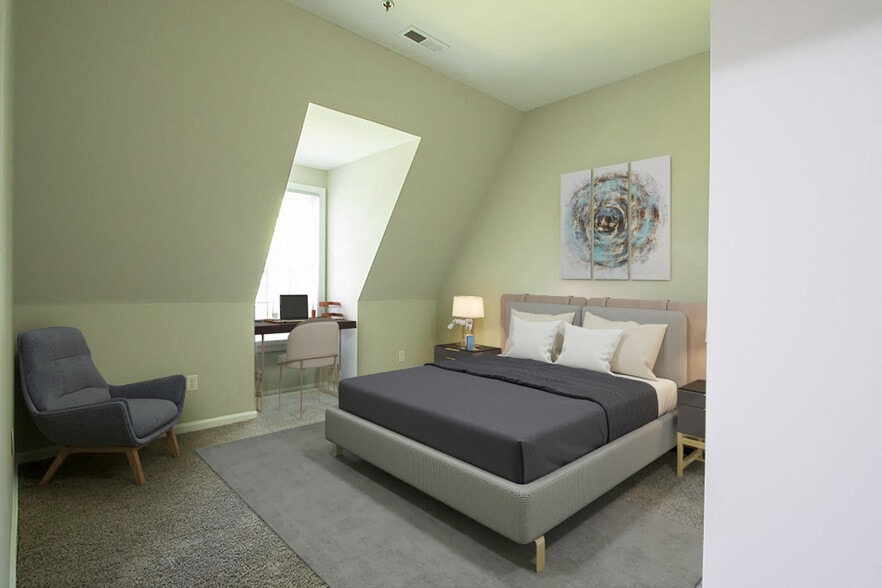 More Photos Of 60 S Broad St, Milford Apartments For Lease