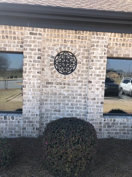 More Photos Of 128 Tommy Stalnaker Dr, Warner Robins Office For Sale