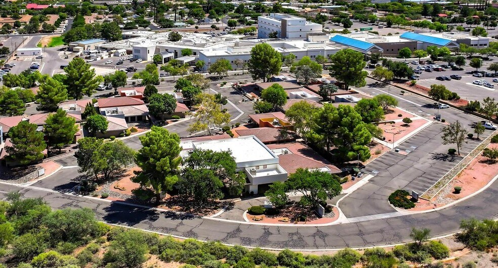 More Photos Of 199 S Candy Ln, Cottonwood Medical For Sale