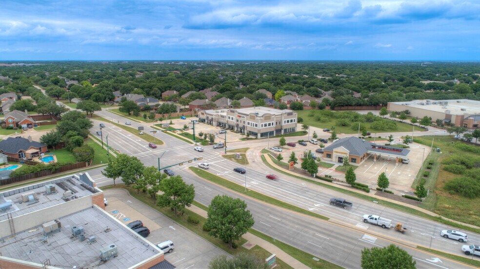 More Photos Of 2840 Flower Mound Rd, Flower Mound General Retail For Lease