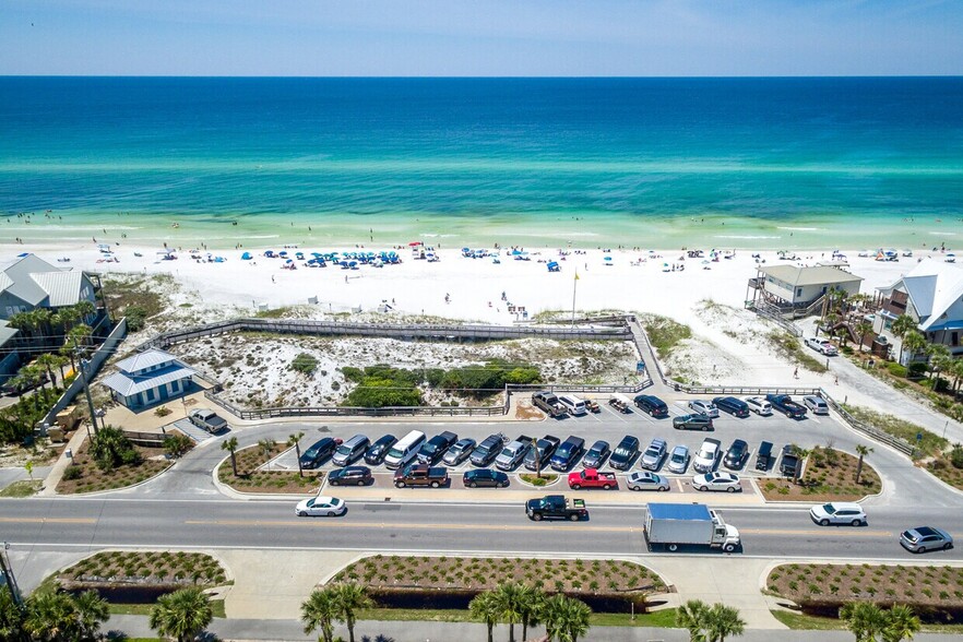 More Photos Of , Santa Rosa Beach Hospitality For Sale