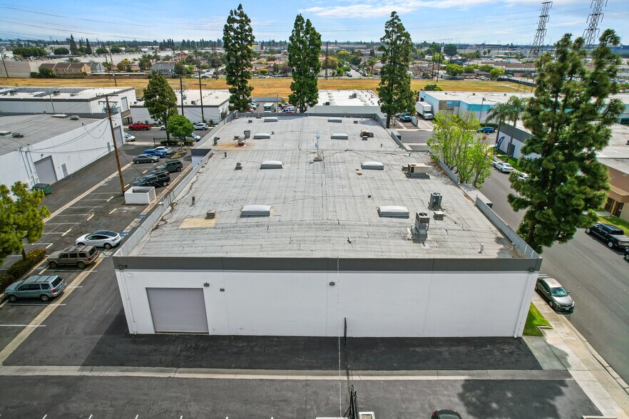 More Photos Of 7055-7103 Marcelle St, Paramount Manufacturing For Lease