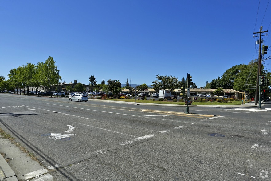 More Photos Of 1409-1471 Bird Ave, San Jose Unknown For Lease