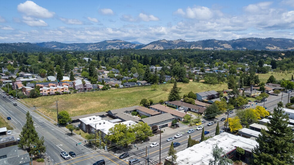 More Photos Of 4015 Hoen Ave, Santa Rosa Apartments For Sale