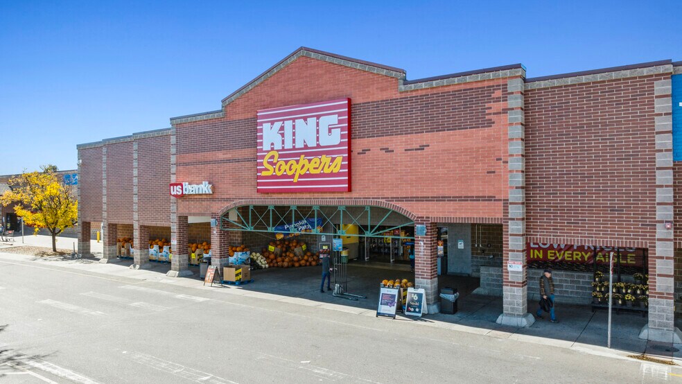 More Photos Of 10343-10355 Federal Blvd, Westminster Unknown For Lease