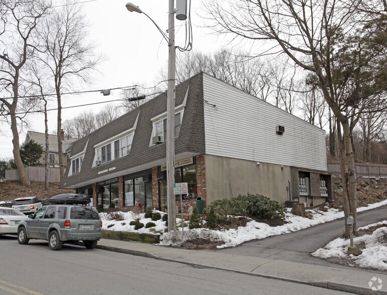 More Photos Of 51 Babbitt Rd, Bedford Hills General Retail For Sale