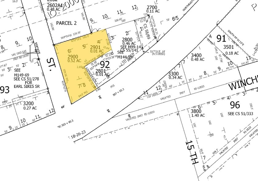 More Photos Of 1593 US 101 Hwy, Reedsport Hotel For Sale