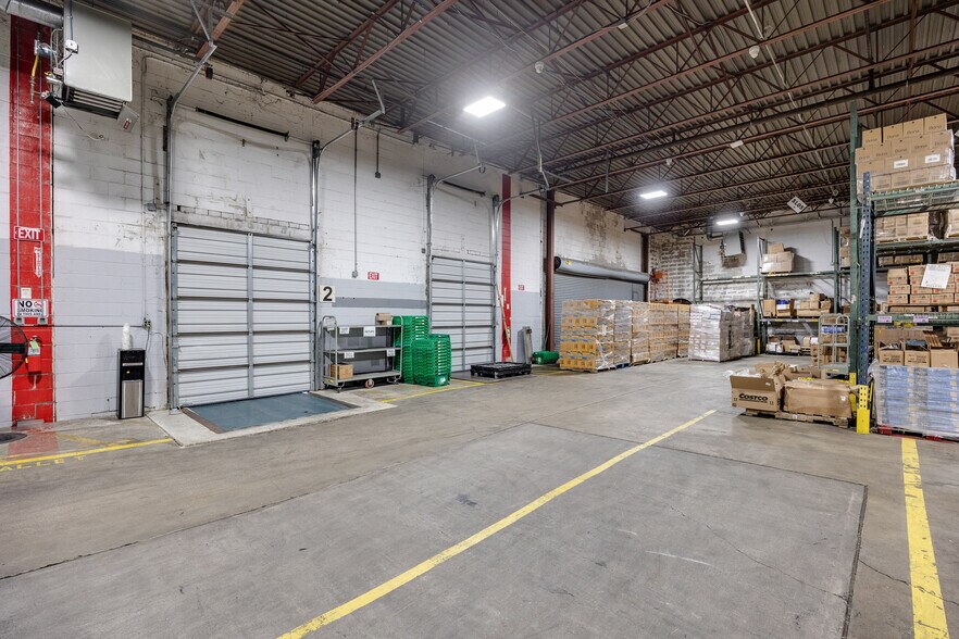 More Photos Of 301 N 4th St, Vineland Warehouse For Lease