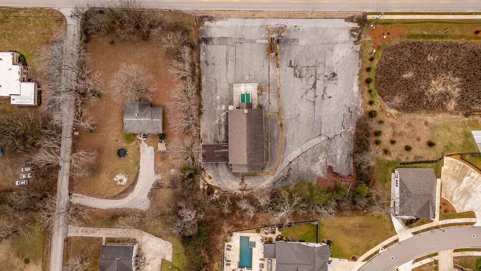 More Photos Of 5502 Dayton Blvd, Chattanooga Religious Facility For Sale