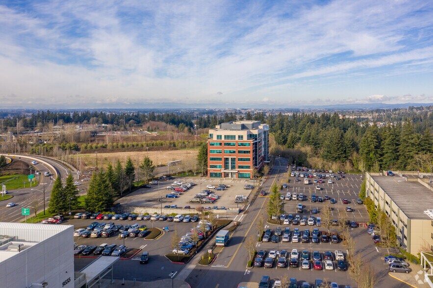 More Photos Of 9755 SW Barnes Rd, Portland Office For Lease