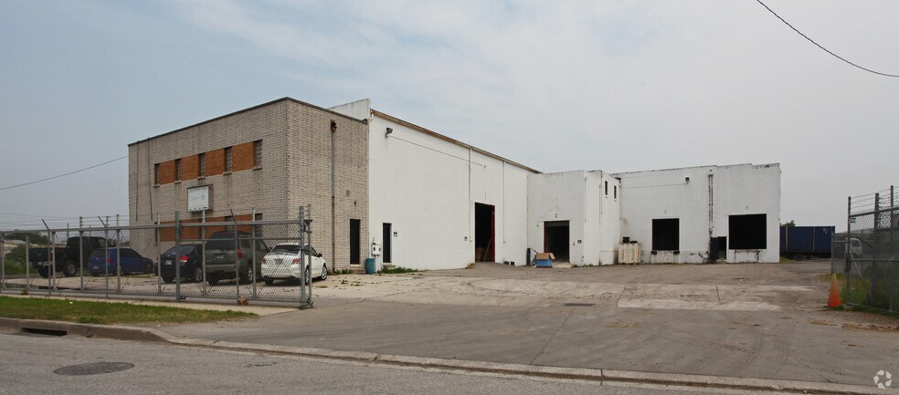 Primary Photo Of 1340 Chesapeake Ave, Curtis Bay Warehouse For Lease
