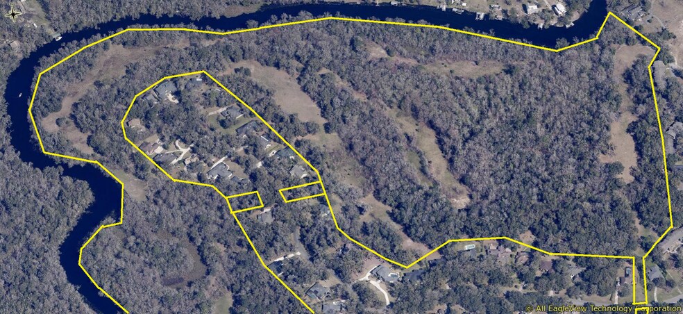 More Photos Of 3010 Ravines Rd, Middleburg Land For Sale