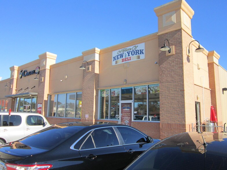 More Photos Of 346 N Reilly Rd, Fayetteville General Retail For Sale