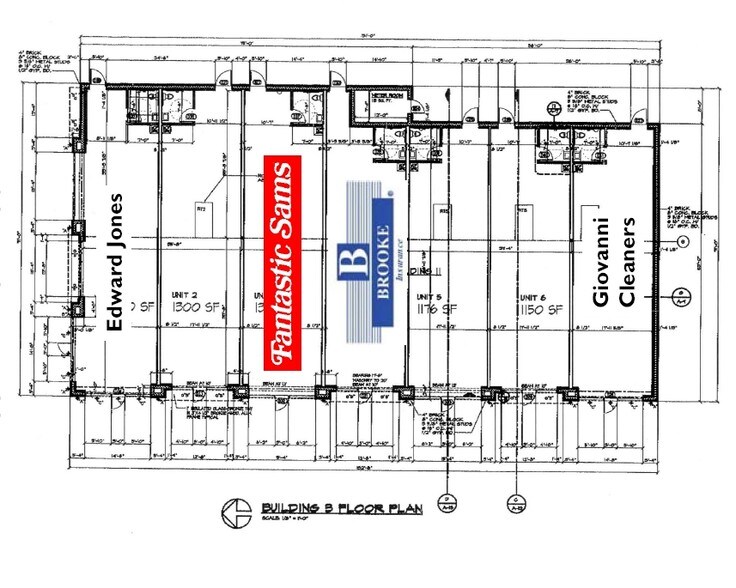 More Photos Of 4203 S Canton Center Rd, Canton Township Unknown For Lease
