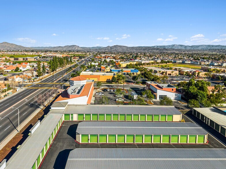 More Photos Of 25025 Red Maple Ln, Moreno Valley General Retail For Sale