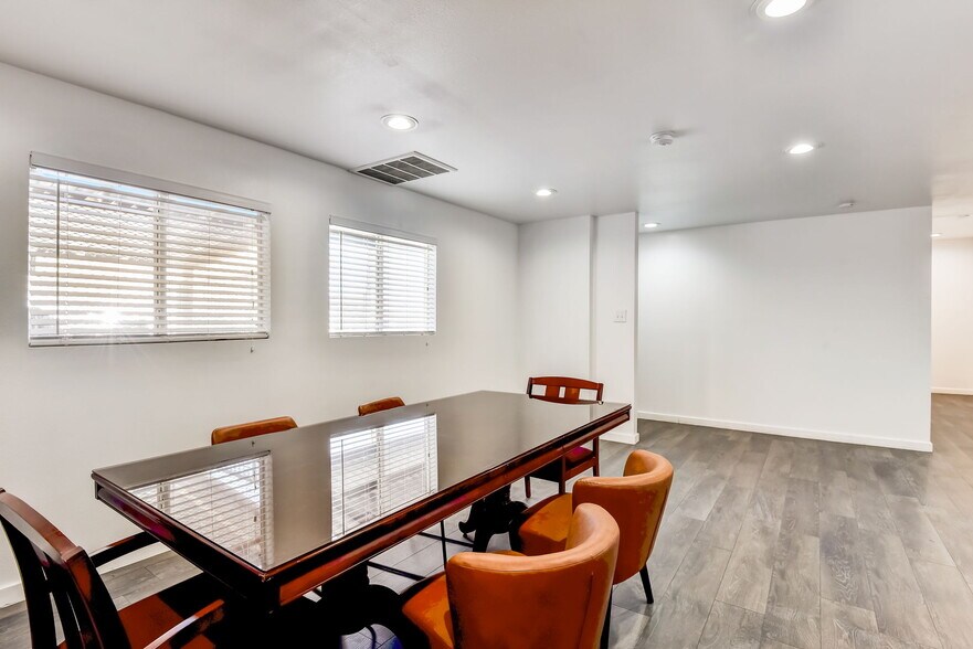 More Photos Of 4803 West Ave, San Antonio Showroom For Lease