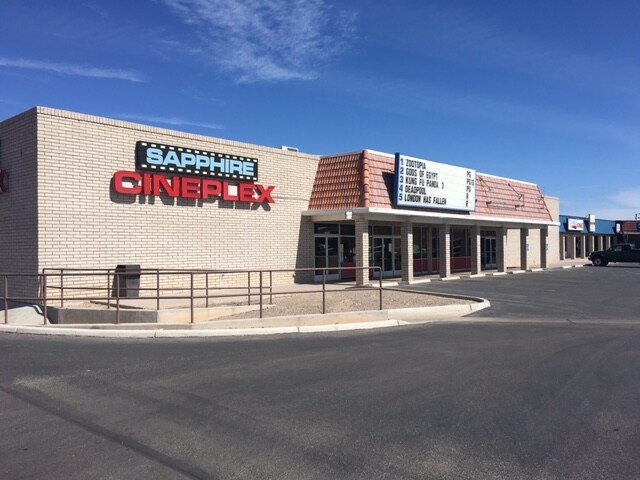 Photo of 1st Floor Ste 1938