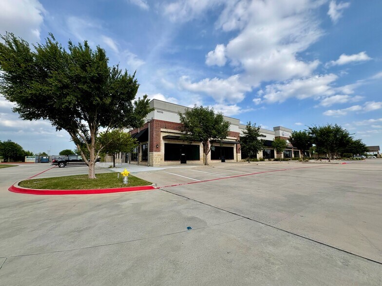 More Photos Of 10050 Legacy Dr, Frisco Storefront Retail Office For Lease