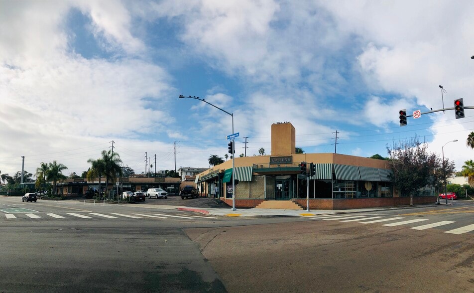 More Photos Of 4051 Voltaire St, San Diego Unknown For Lease