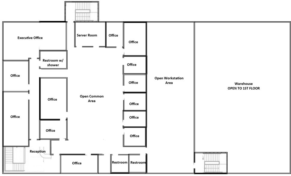 More Photos Of 2725 Center Pl, Melbourne Research And Development For Sale