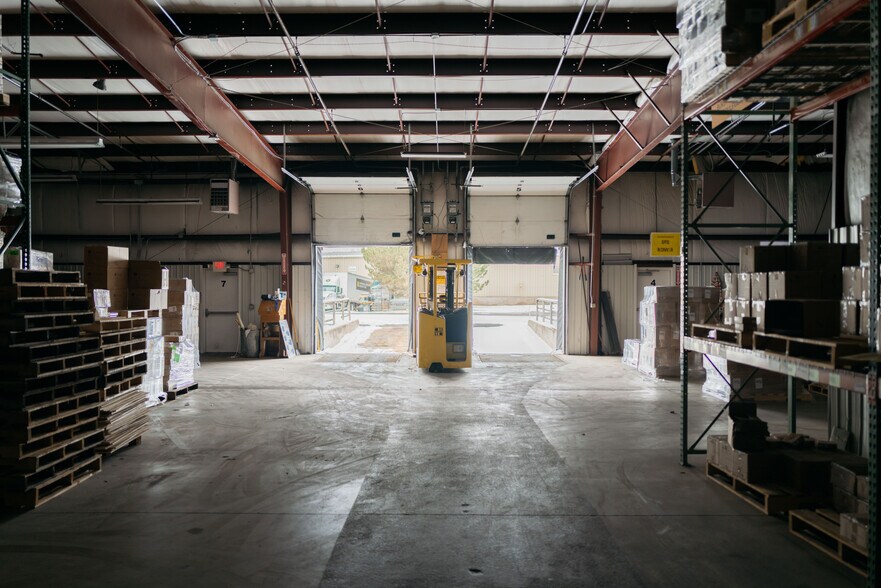 More Photos Of 2291 Traversefield Dr, Traverse City Manufacturing For Lease