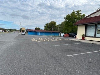 More Photos Of 2841-2901 Route 42, Sicklerville Freestanding For Sale