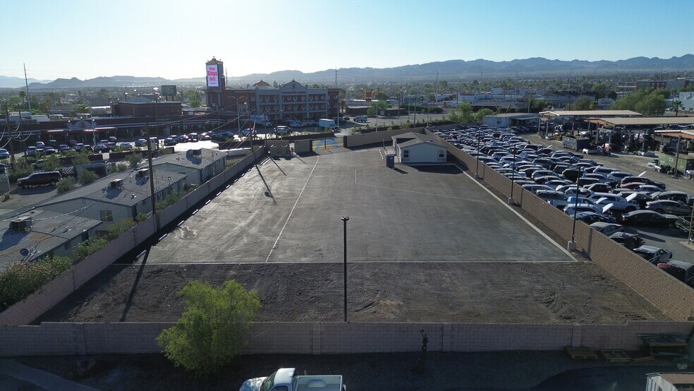 More Photos Of 1735 Athol Ave, Henderson Land For Lease