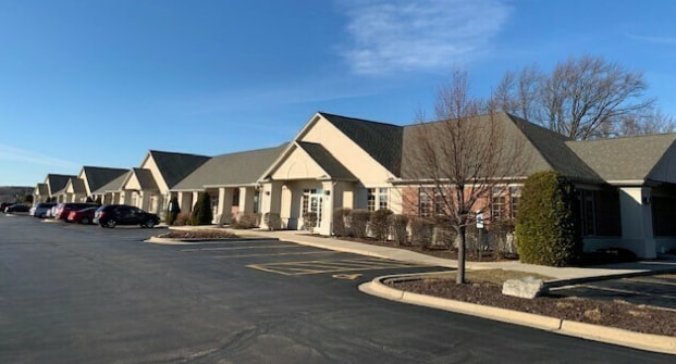 Primary Photo Of 380 N Terra Cotta Rd, Crystal Lake Medical For Lease