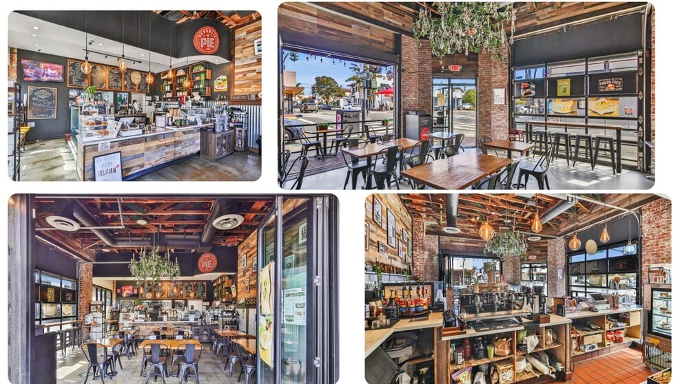 More Photos Of 5258-5272 E 2nd St, Long Beach Restaurant For Lease