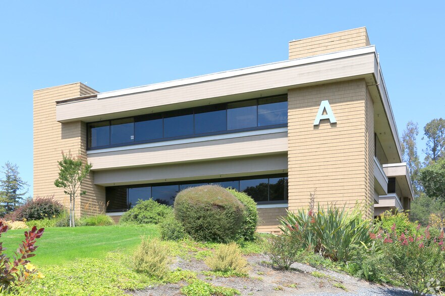 More Photos Of 2455 Bennett Valley Rd, Santa Rosa Office For Lease