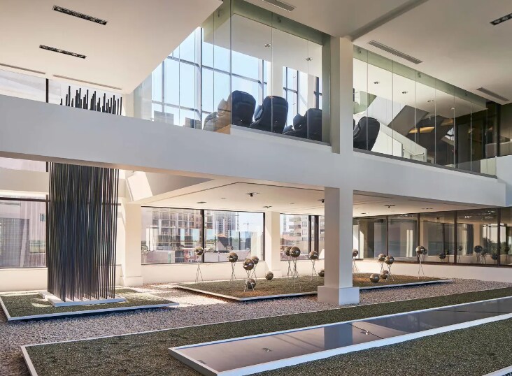 More Photos Of 101 Frederick St, Kitchener Office For Lease