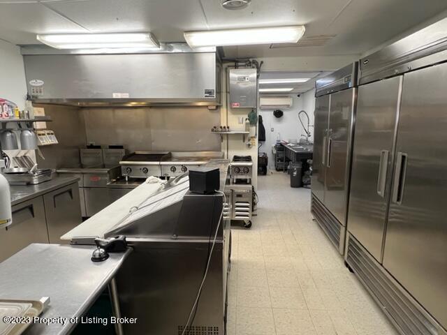 More Photos Of 22 Main St W, Dunn Center Restaurant For Sale