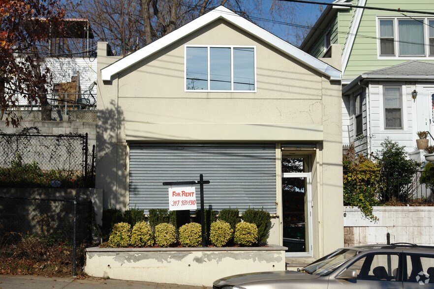 Primary Photo Of 1763 Pitman Ave, Bronx Office For Sale
