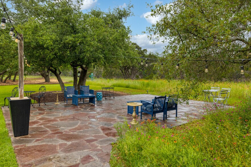 More Photos Of 2550 Bell Springs Rd, Dripping Springs Lodge Meeting Hall For Sale