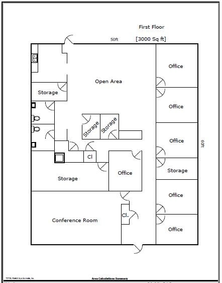 More Photos Of 2437-2443 S Prairie Ave, Pueblo Office For Sale