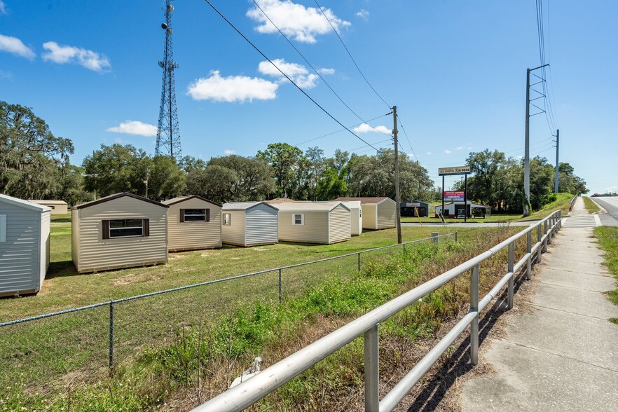 More Photos Of 3865 E Gulf To Lake Hwy, Inverness Land For Sale