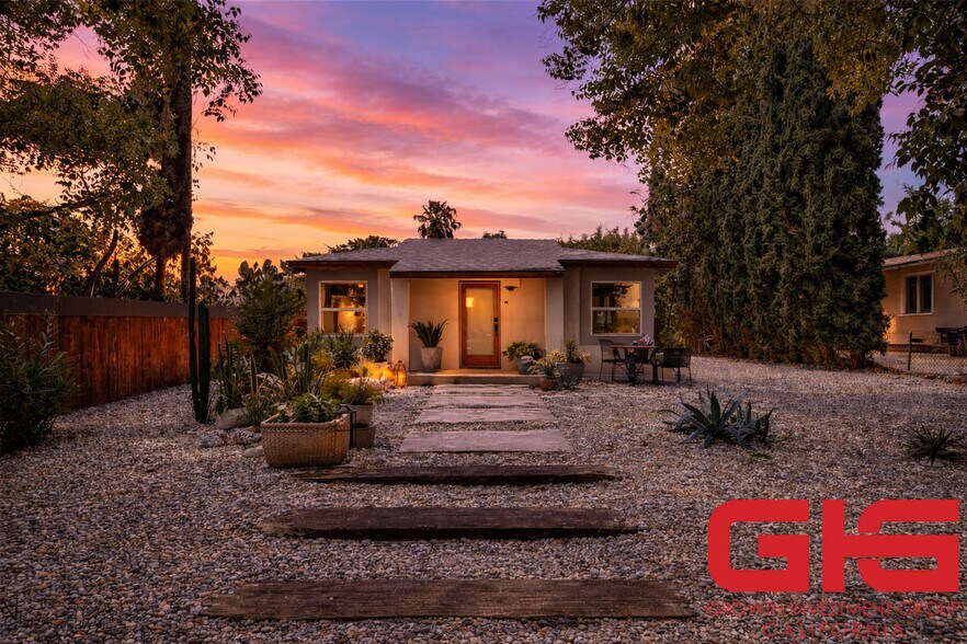 More Photos Of 261 N Oak Ave, Pasadena Multifamily For Sale