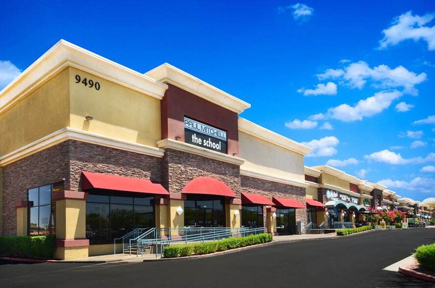 More Photos Of 9480 S Eastern Ave, Las Vegas Unknown For Lease