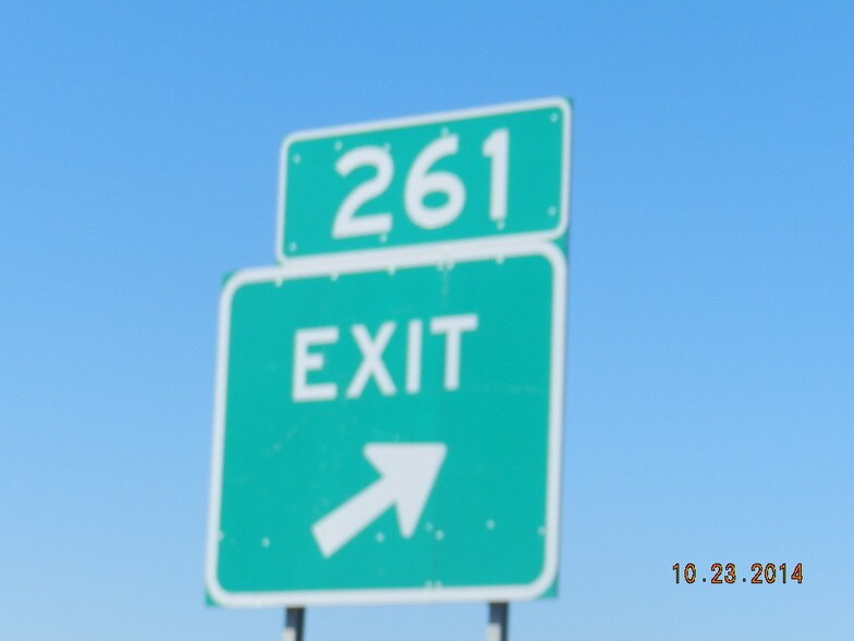 More Photos Of E US 290, Fort Stockton Land For Sale