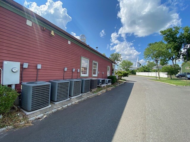 More Photos Of 2085 Burnt Mills Rd, Bedminster Freestanding For Sale
